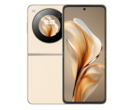 Nubia Flip 5G 8/256GB Sunshine Gold 120Hz - 1278365 - zdjęcie 1